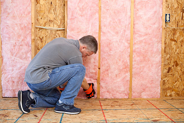 Range of Insulation Solutions in Whiskey Creek, FL